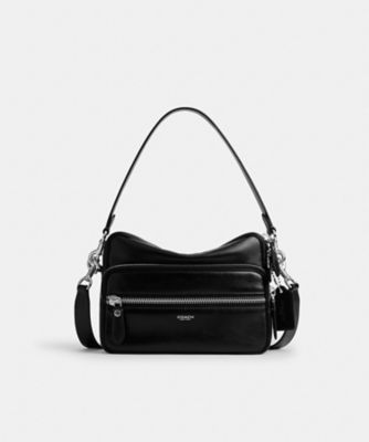 ＜COACH＞ダコタ　クロスボディ　バッグ